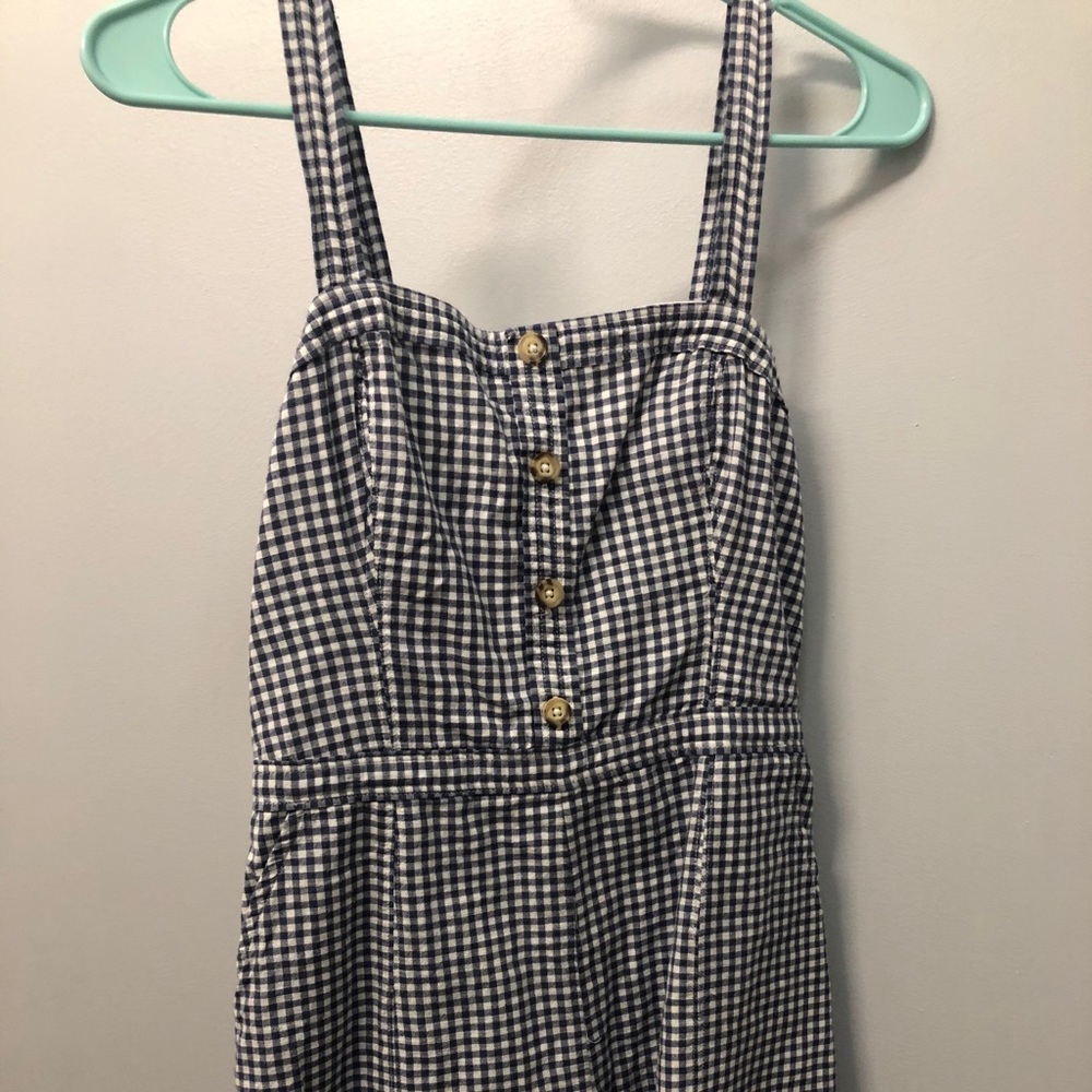 Abercrombie and Fitch Romper